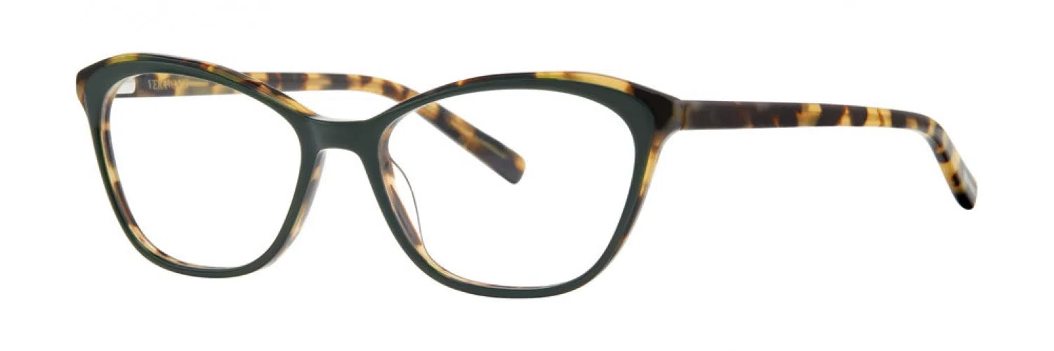 Vera Wang V742 Eyeglasses - view 3